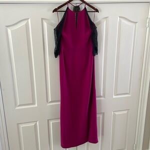 Original Designer Roland Mouret - size 8/10 see description - authentic